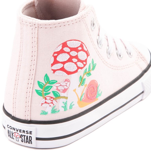 Basket Converse Chuck Taylor All Star Hi Mushroom Garden