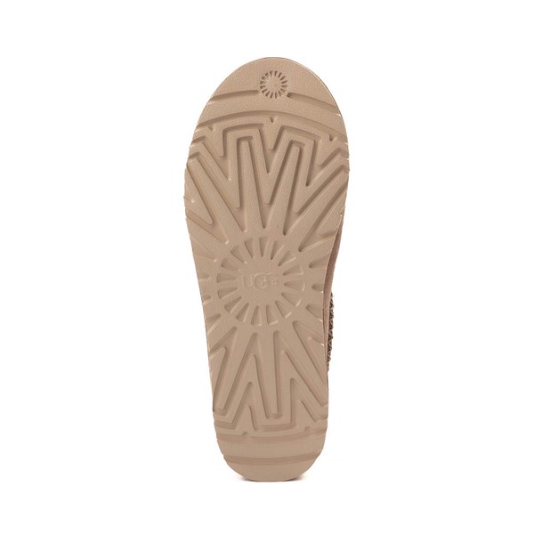 alternate view Mens UGG® Tasman Slipper - CaribouALT3