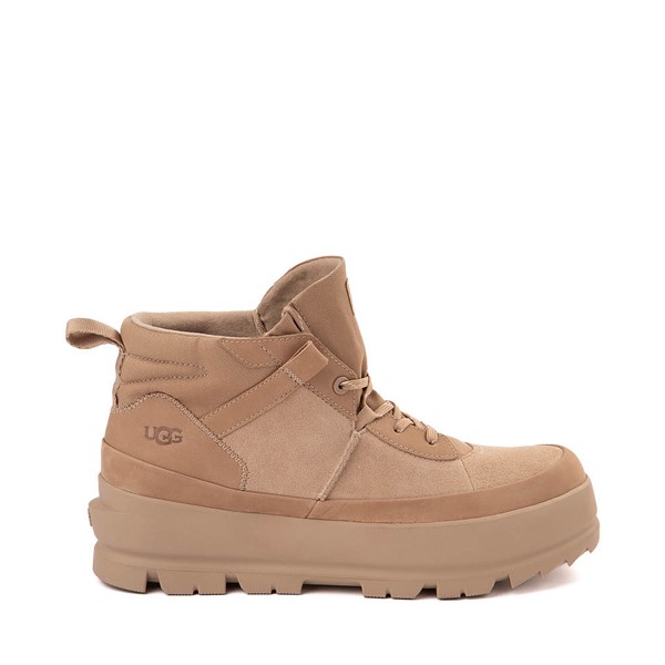 Mens ugg ankle boots best sale