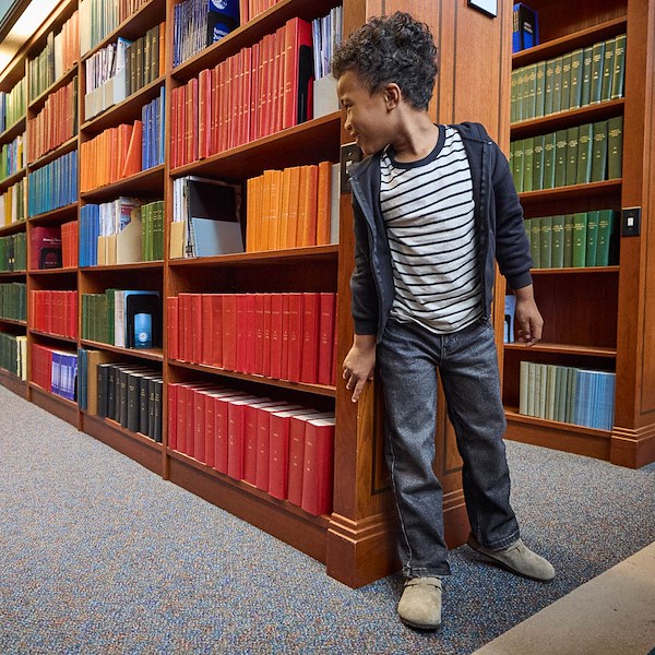 Birkenstock Boston Clog - Little Kid Taupe