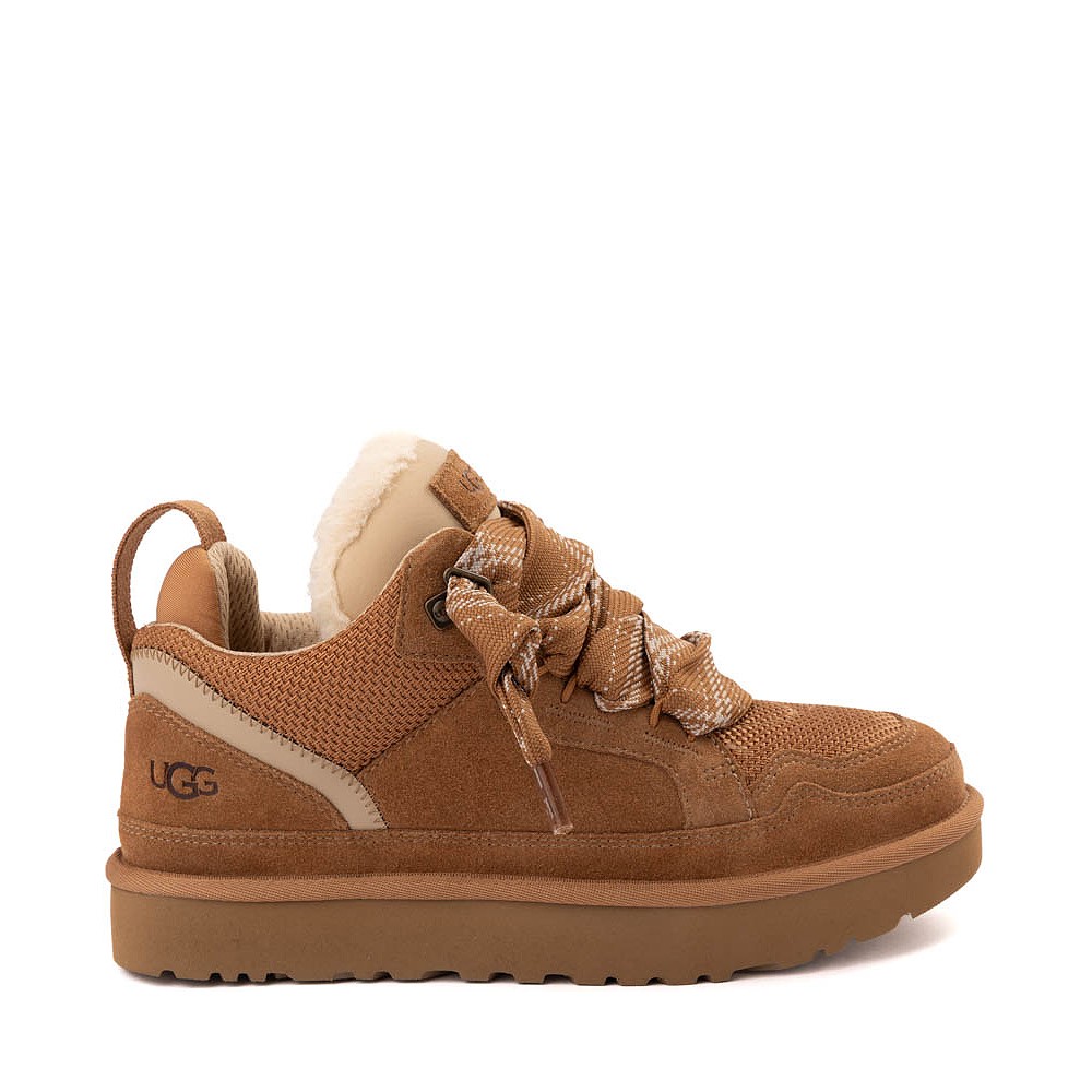 Botte UGG&reg; Lowmel pour femmes - Noisette