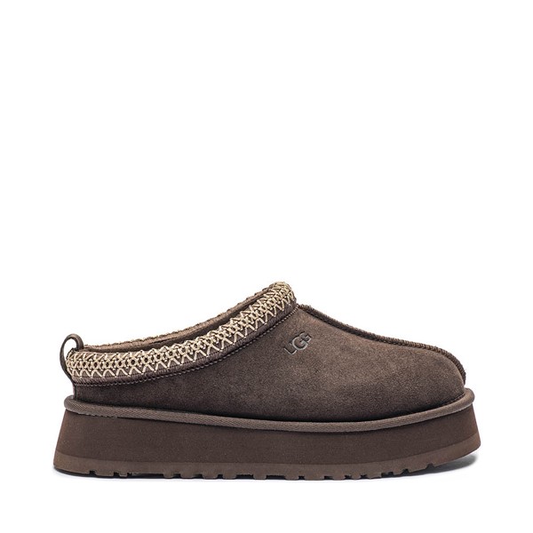 Womens UGG® Tazz Platform Slipper