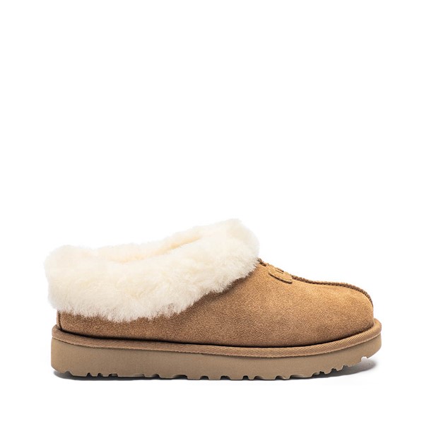 Womens UGG Tazzette Slipper Chestnut