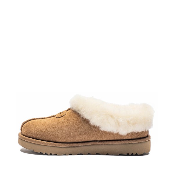 Womens UGG® Tazzette Slipper - Chestnut