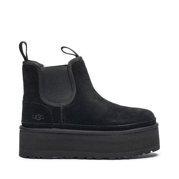 Womens UGG® Neumel Platform Chelsea Boot