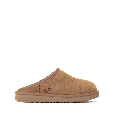 UGG® Classic Micro Boot - Little Kid / Big Kid - Chestnut