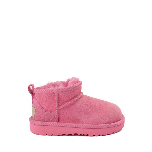 Toddler ugg girl boots 2024