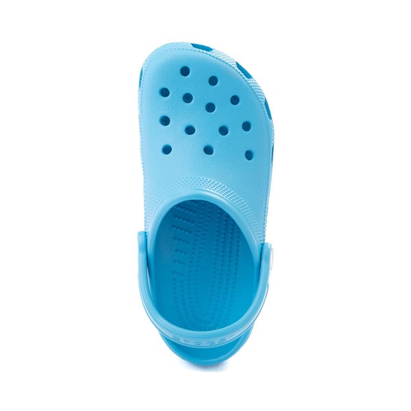 alternate view Crocs Classic Clog - Venetian BlueALT2