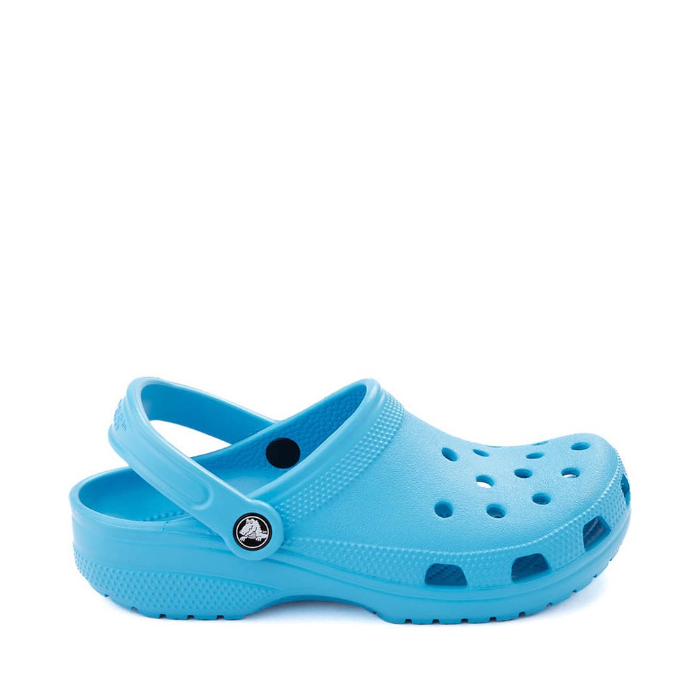 Sabot classique Crocs - Bleu vénitien