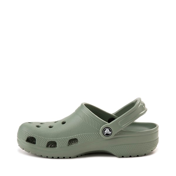 Crocs Classic Clog - Moss Green