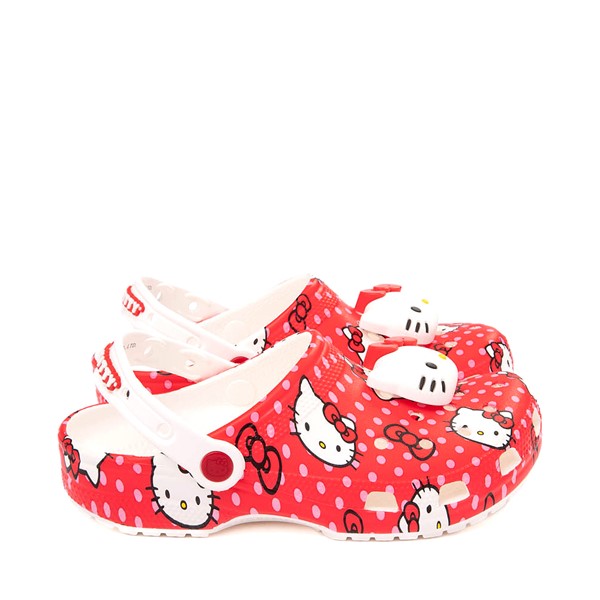 Hello Kitty® x Crocs Classic Clog