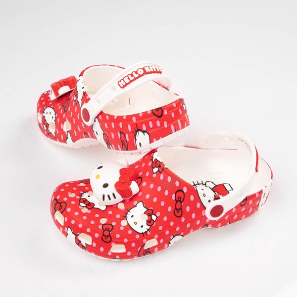 Hello Kitty® x Crocs Classic Clog