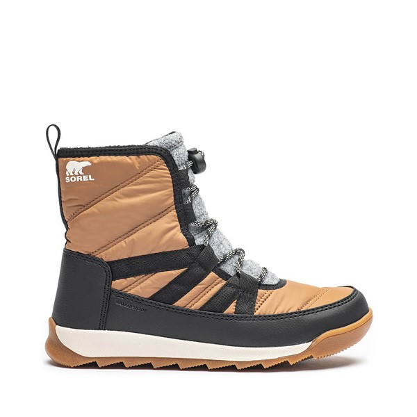 Big kids sorel boots hotsell