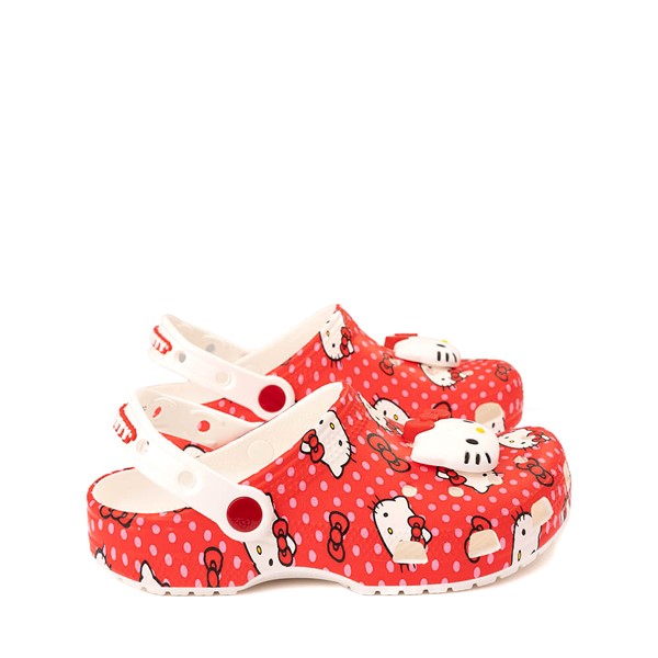 Hello Kitty® x Crocs Classic Clog