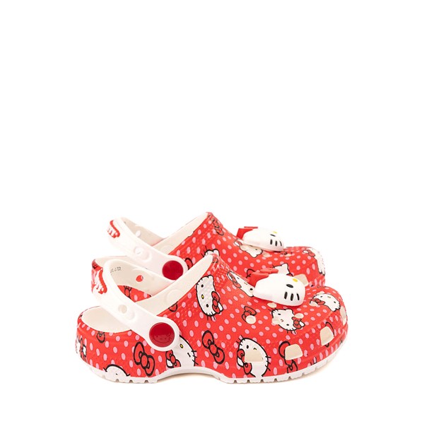 Sabot classique Hello Kitty® x Crocs