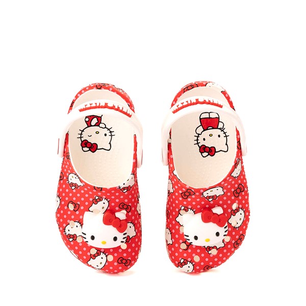 Sabot classique Hello Kitty® x Crocs