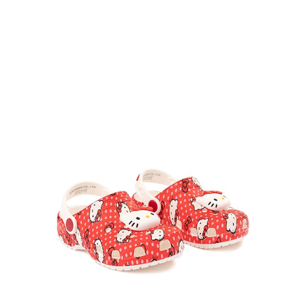 Sabot classique Hello Kitty® x Crocs