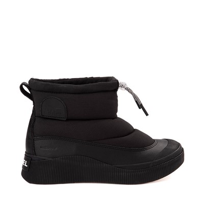Womens Kamik Momentum 3 Winter Boot - Black | JourneysCanada