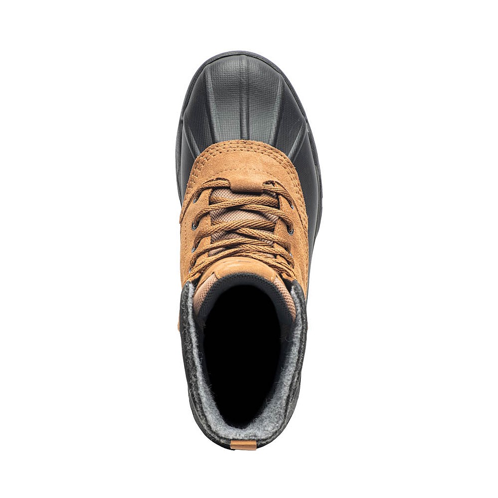 sorel buxton lace boot