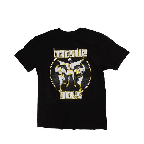 Beastie Boys Tee - Black