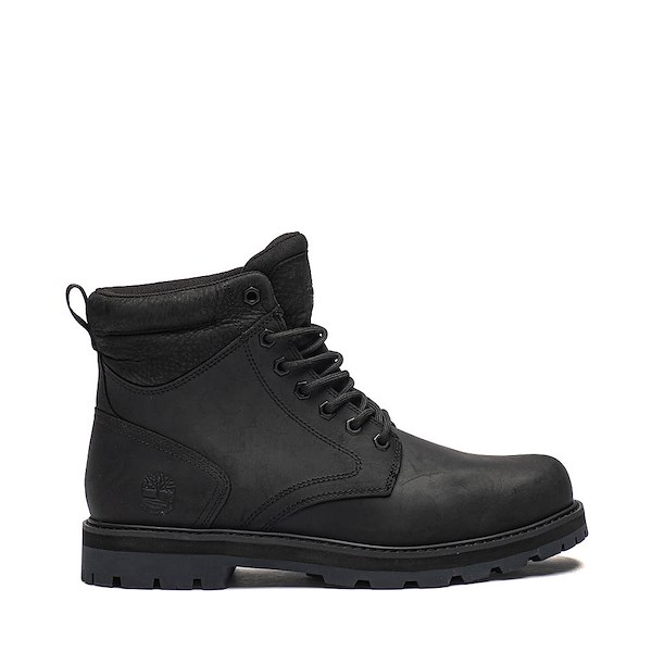 New black timberland boots hotsell