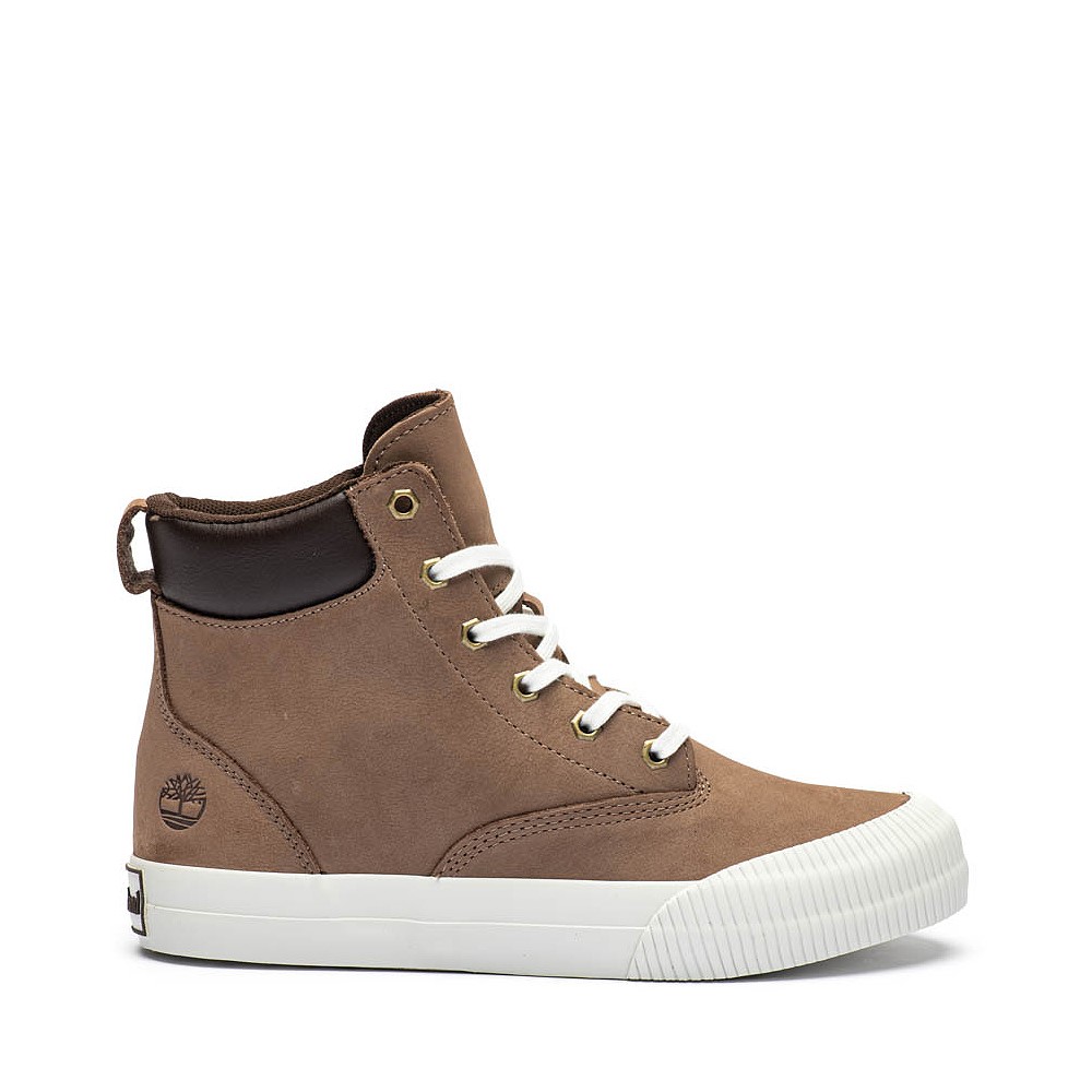 Basket timberland femme on sale