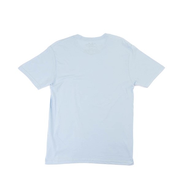 alternate view Simply Kirby Tee - Light BlueALT3B