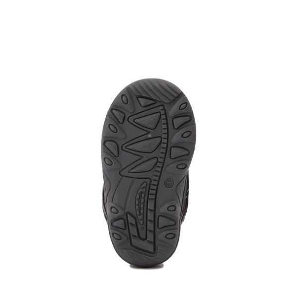 alternate view Kamik Snowbug 5 Boot - Toddler - BlackALT3