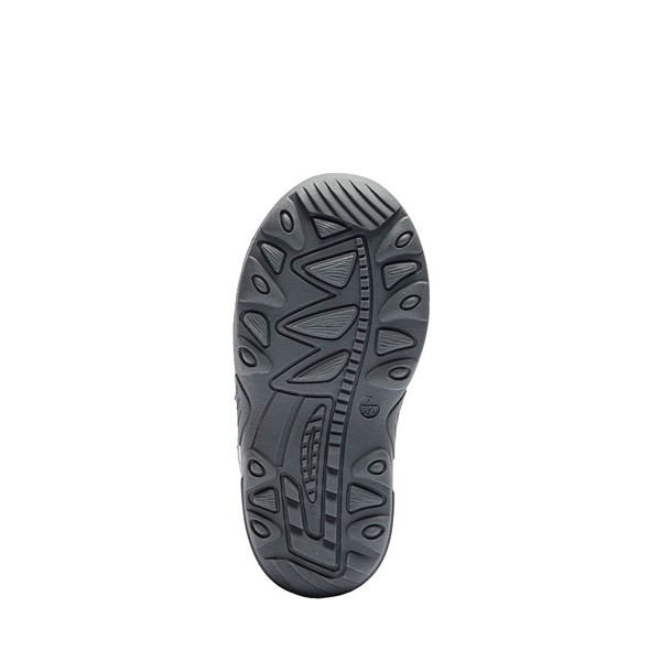alternate view Kamik Snowbug 5 Boot - Toddler - Paisley PurpleALT3