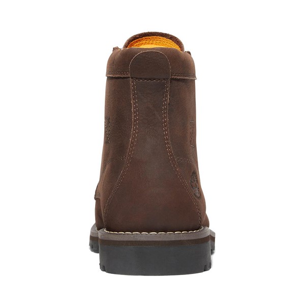 alternate view Mens Timberland Redwood Falls Boot - BrownALT4