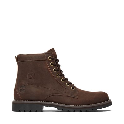 Mens Timberland Redwood Falls Boot Rust JourneysCanada