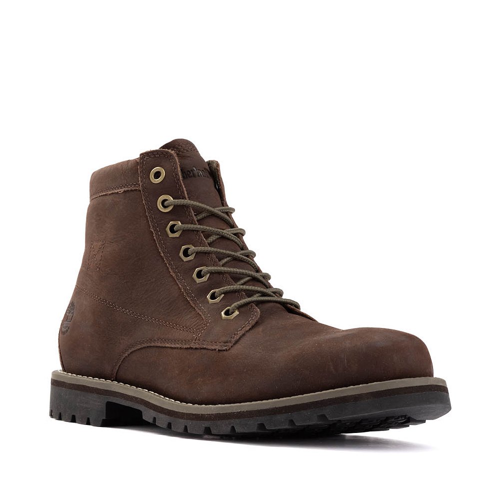 Mens Timberland Redwood Falls Boot - Brown | JourneysCanada