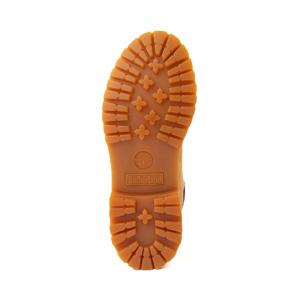 alternate view Womens Timberland® Premium 6-Inch Boot - WheatALT3