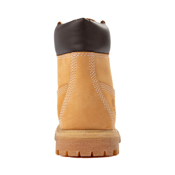 alternate view Womens Timberland® Premium 6-Inch Boot - WheatALT4