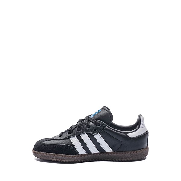 adidas Samba OG Athletic Shoe - Baby / Toddler Black