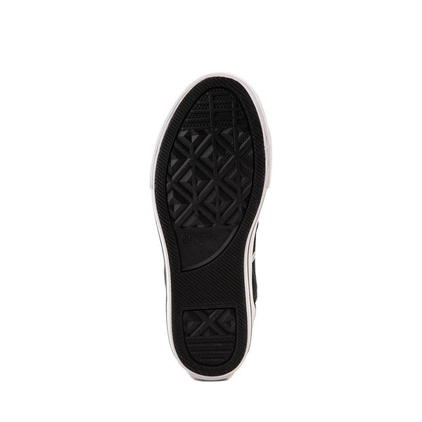 alternate view Converse Chuck Taylor All Star X-Hi Sneaker - Little Kid - BlackALT3