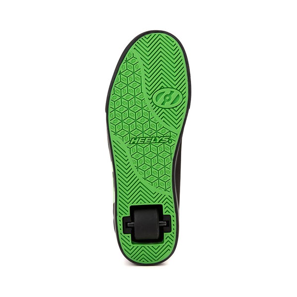 Green heelys online