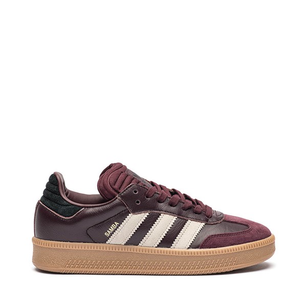 Maroon adidas sneakers best sale