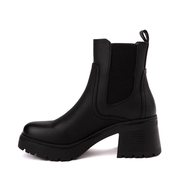 Womens MIA Cataleya Chelsea Boot - Black