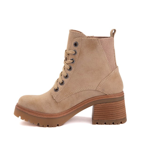 alternate view Womens MIA Aarna Boot - SandALT1