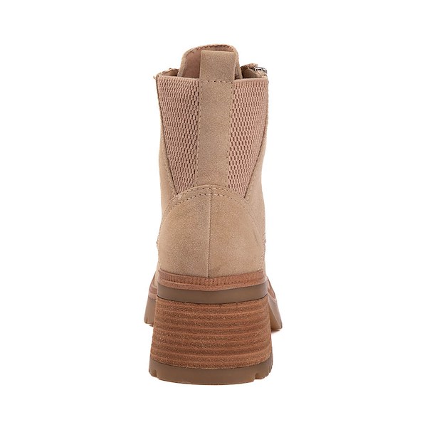 alternate view Womens MIA Aarna Boot - SandALT4
