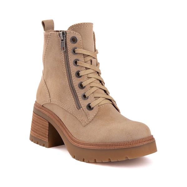 alternate view Womens MIA Aarna Boot - SandALT5