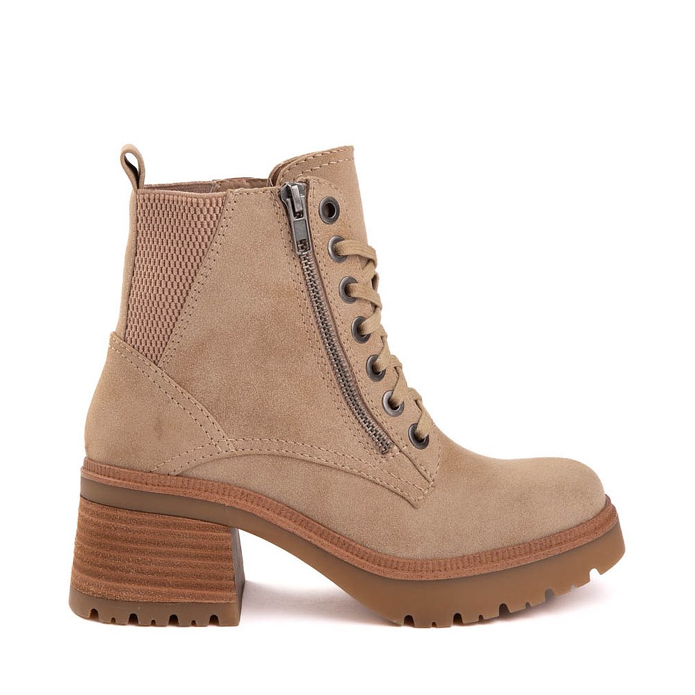 Womens MIA Aarna Boot - Sand