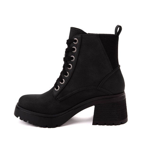 Womens MIA Aarna Boot - Black