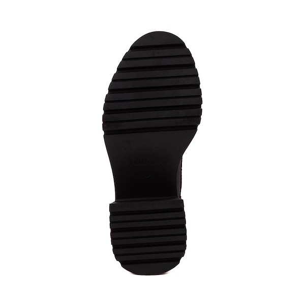 alternate view Womens MIA Aarna Boot - BlackALT3