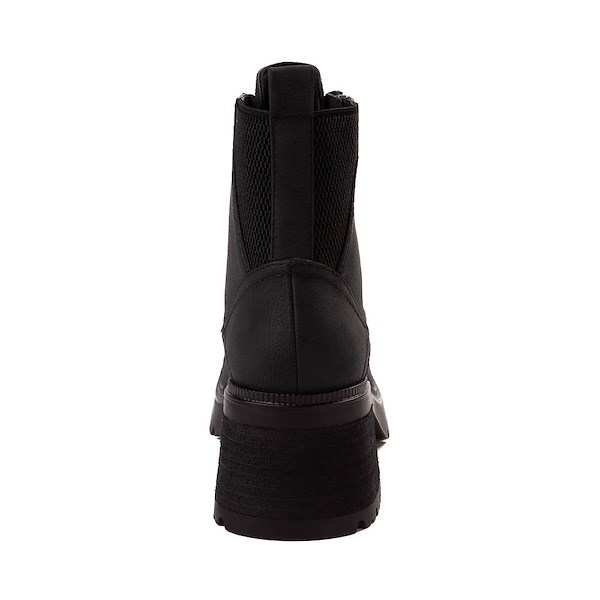 alternate view Womens MIA Aarna Boot - BlackALT4