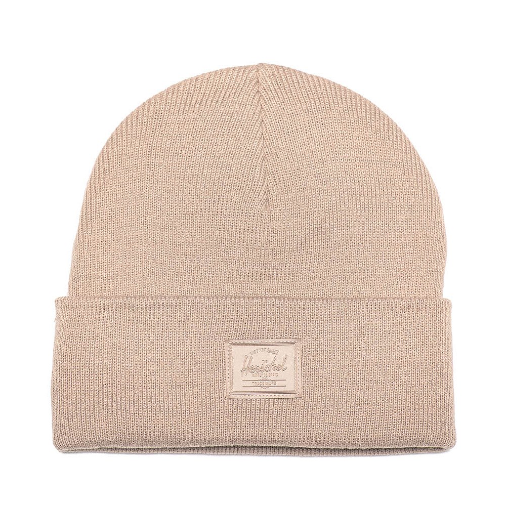 Herschel Supply Co. Elmer Beanie - Ash Rose