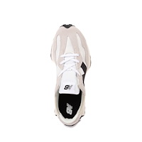 ＭeᎡò⭐ New Balance 327 Athletic Shoe - Big Kid - Silver Birch