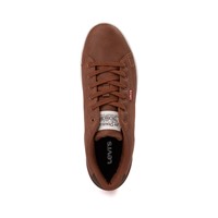 Mens Levi's 501® Jeffrey Casual Shoe - Tan | JourneysCanada