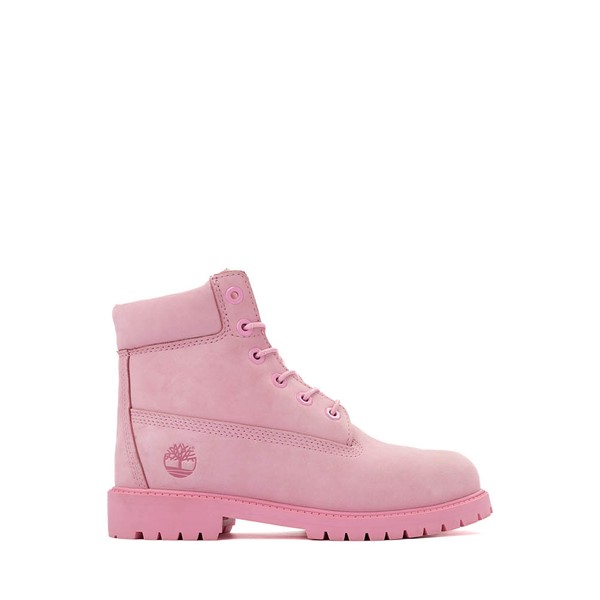 Light pink timbs on sale